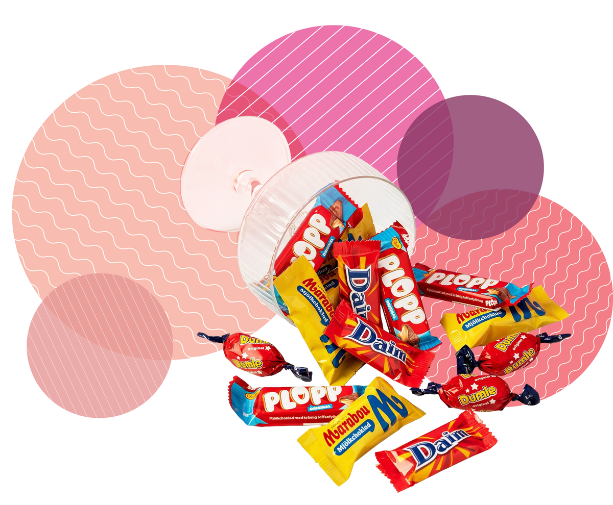 Chocolate Mix