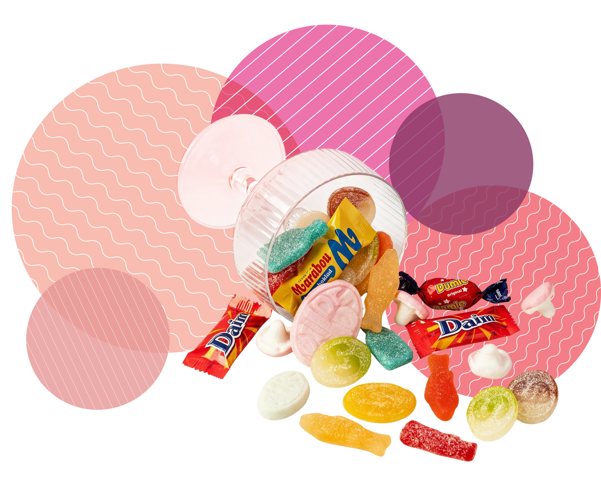 Skandy Mix