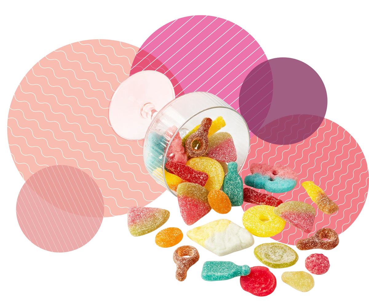 Sour Mix