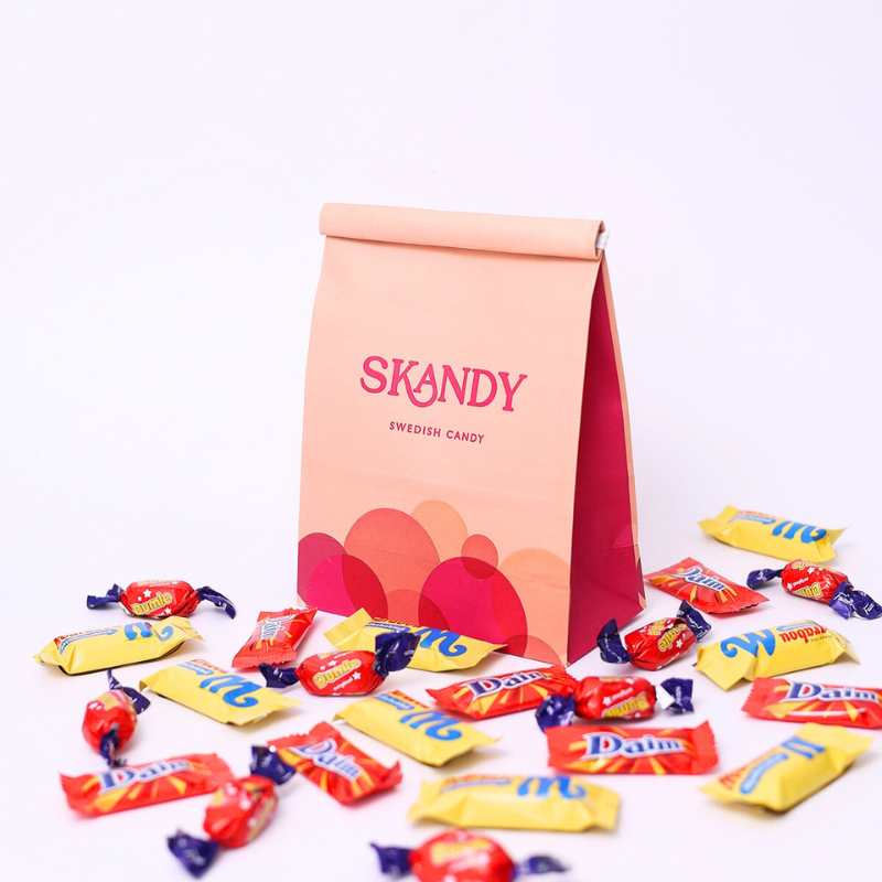 Chocolate Mix