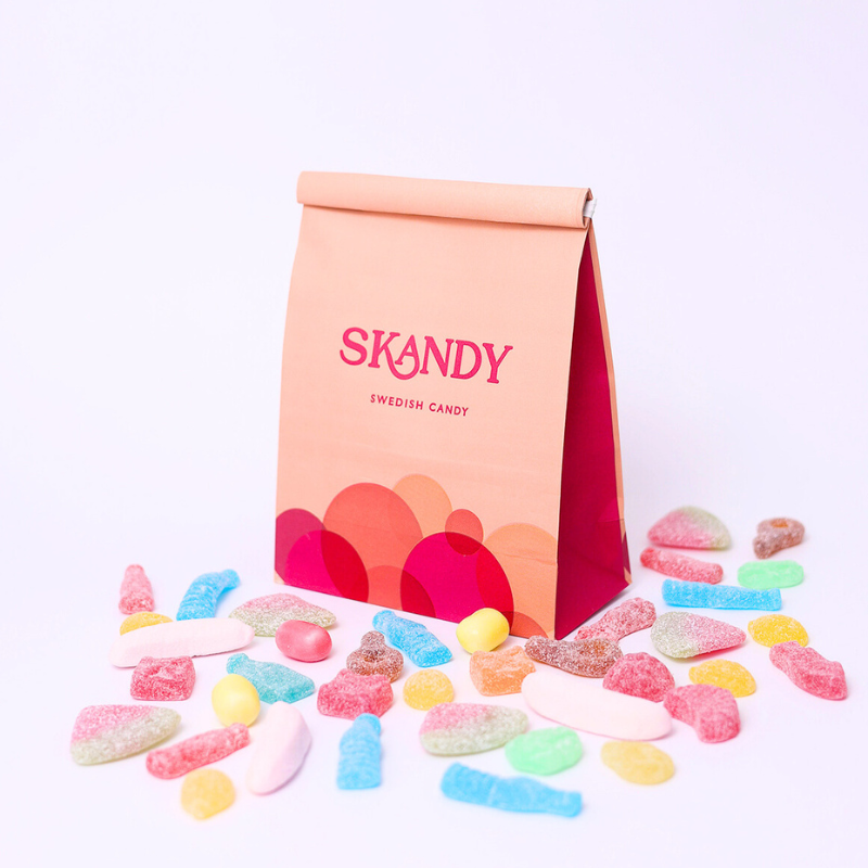 Sour Mix