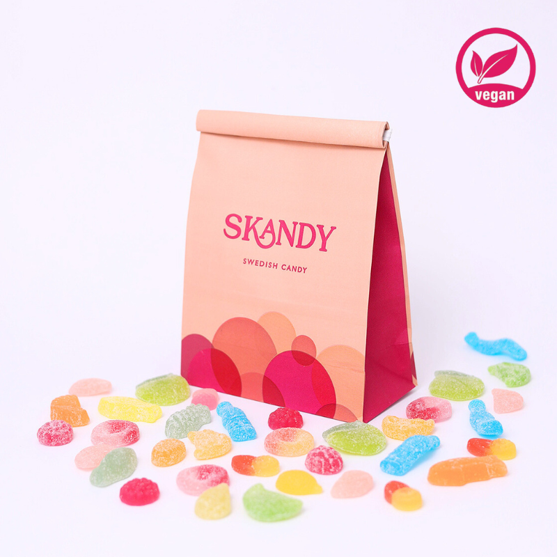 Surprise Vegan Mix