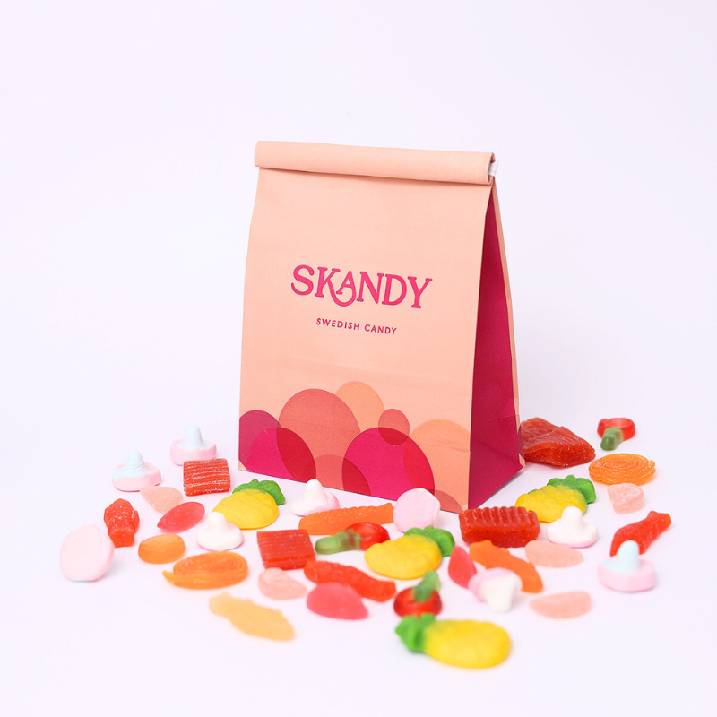 Sweet Mix