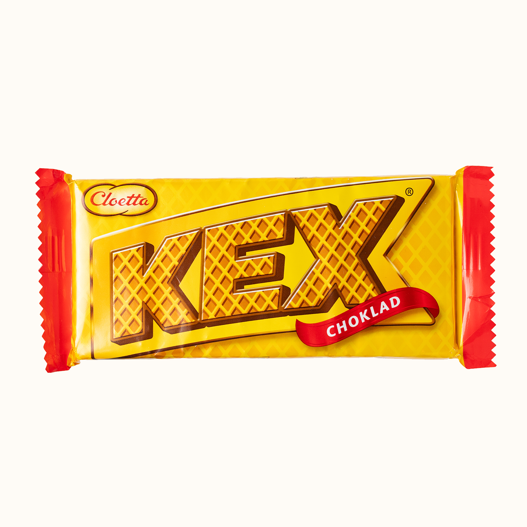 Kexchoklad