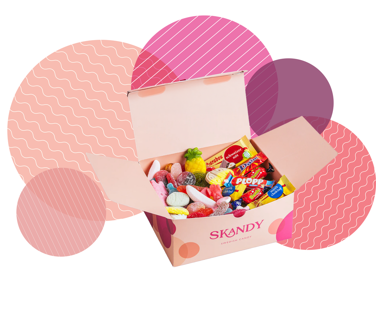 Gift box