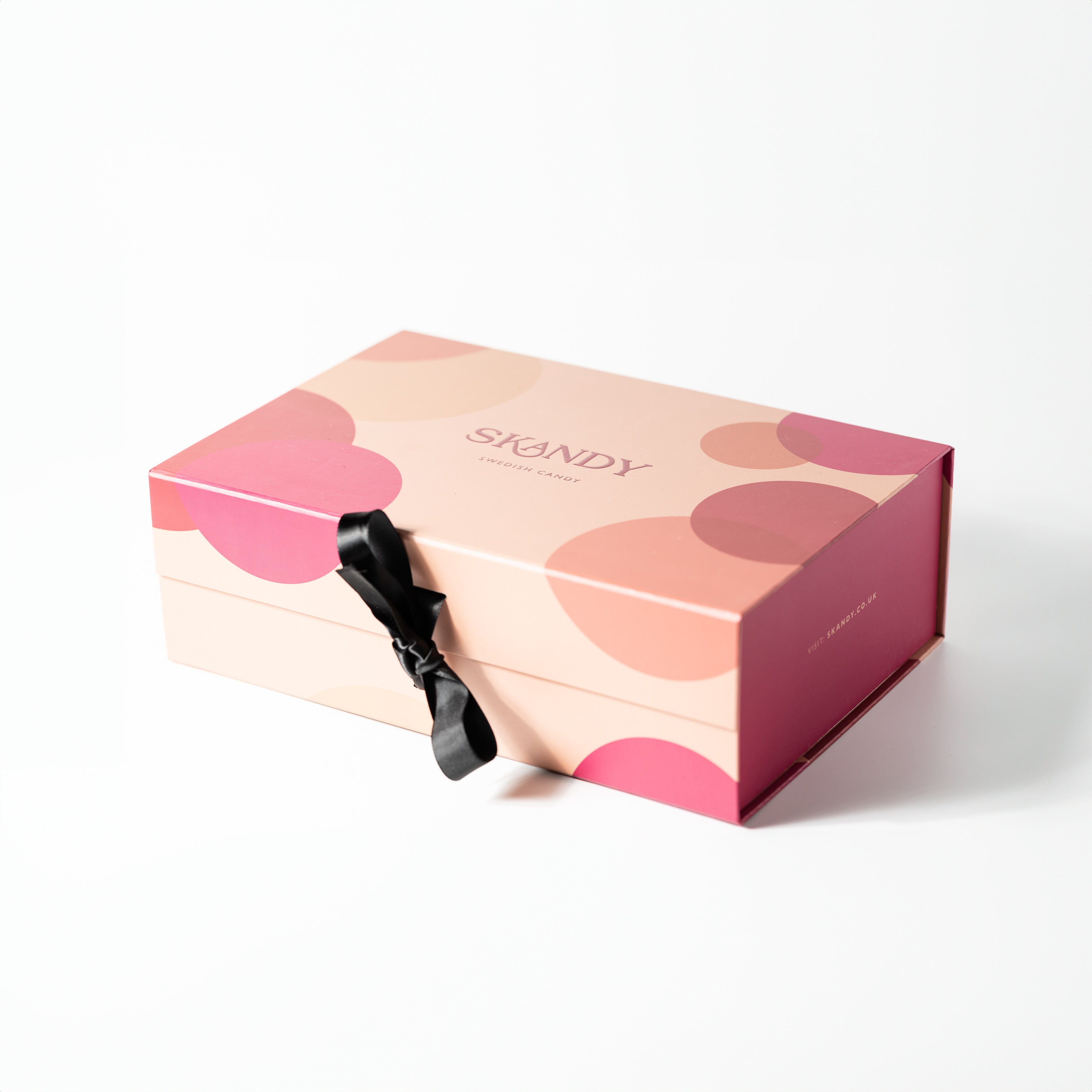 Premium gift box