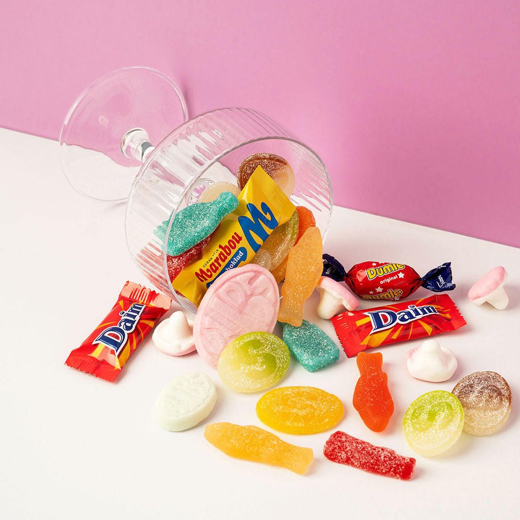 Skandy Mix