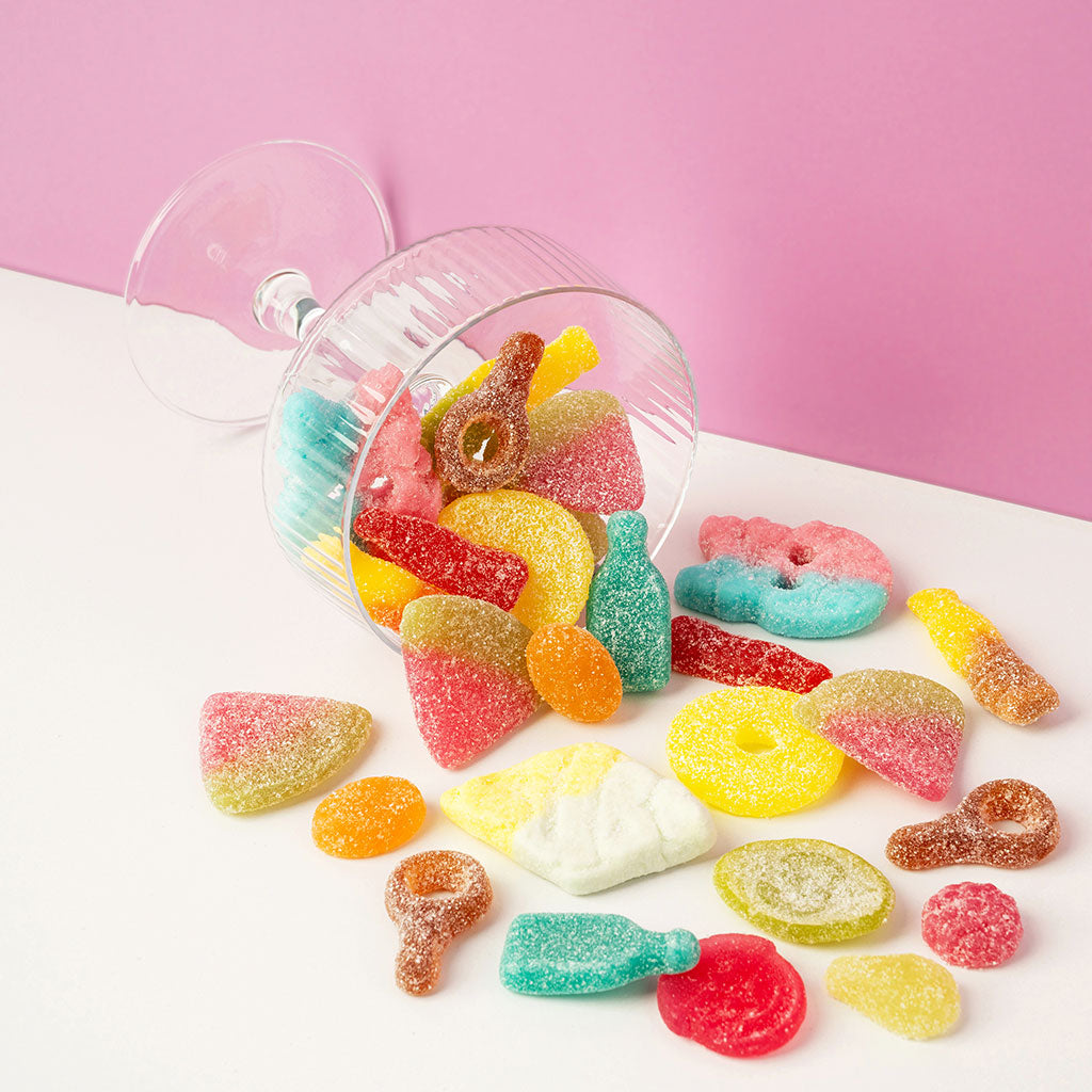 Sour Mix