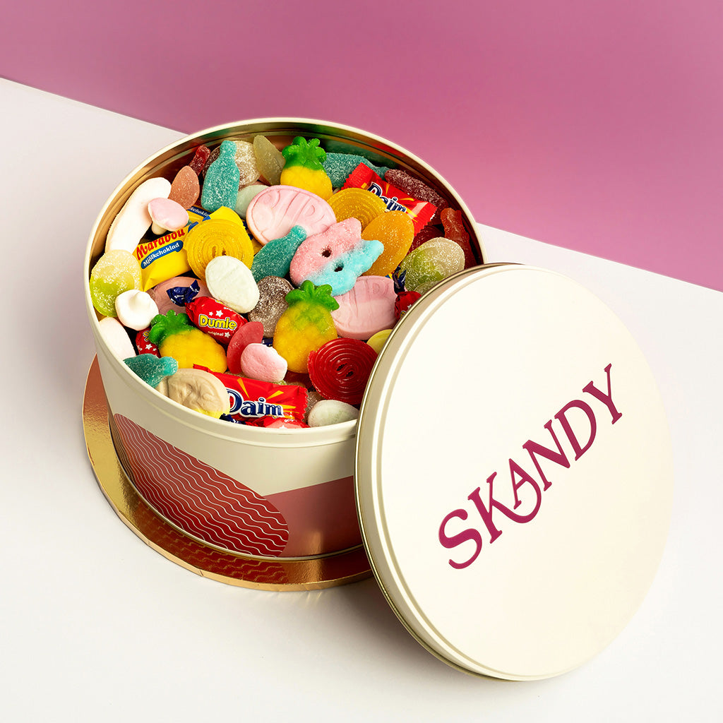 Skandy Subscription
